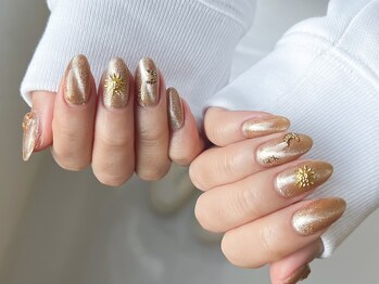 ワンアンドオンリー(One&Only)/