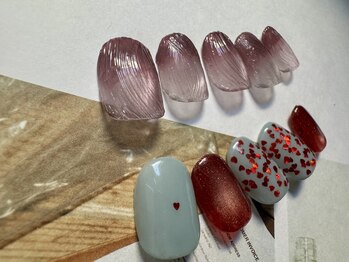 シーエヌ(C/N)/月定額デザイン/ご新規6000~