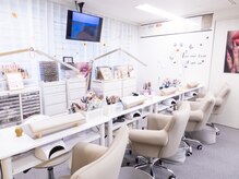 ラッキー 渋谷店(Lucky)の雰囲気（丁寧な施術で満足度◎【夜22：30まで営業中】）