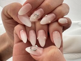 free art 90min/持込みデザイン