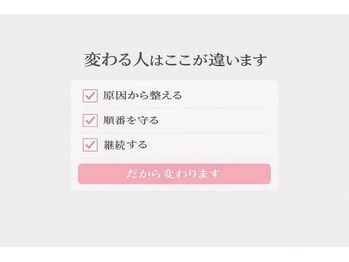 パイナップルピース(Pineapple Peace)/変わる人はここが違います★