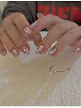 キャメル(camel)/