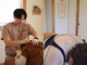 なかむら鍼灸院の写真/つらい首肩こり・腰痛に即アプローチ。鍼灸で深部から緩めてその場で軽さを実感したい方へ今すぐ