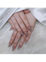 ルミナーレバイルチカ 門戸厄神店(Luminare by Luccica)/2本アートコース