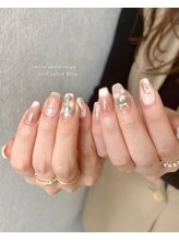 エル(Elle.)/チューリップデザイン