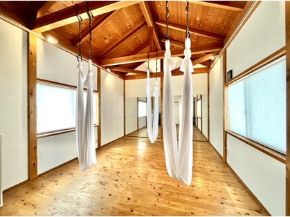 ヘルスラボフォーユー(Health Labo4U)の写真