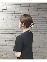 和隠&nbsp;南 真希