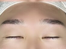 ベルダ(BELDAD)/眉毛Waxで優しい印象に♪