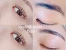 【垢抜け&メイクの時短】フラットプラス50set(100本)+眉毛ワックス ¥8800