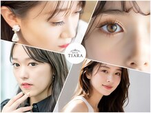 サロン ド ティアラ(Salon de TIARA)