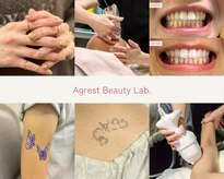 アグレストビューティーラボ(AgrestBeautyLab.)
