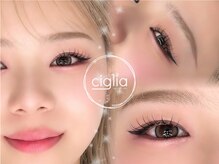 チッリア 原宿店(ciglia)