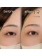 リル つくば店(rire)の写真/派手すぎず、顔立ちになじむ。大人のための上品な目元へ
