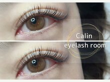 カランアイラッシュルーム(Calin eyelash room)
