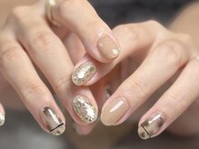 ナル(Nalu)の雰囲気(ニュアンス)