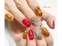 ベルビューティー(belle beauty)/