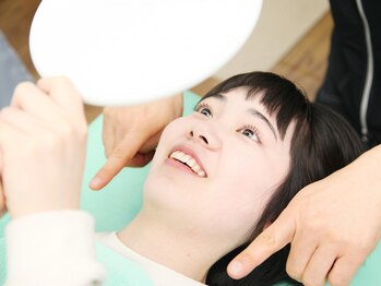 宮崎整体院/施術後