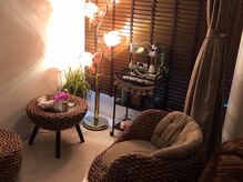 ユララ(Yurara)/【内観】