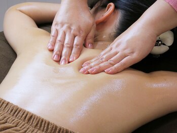 シェービングエステサロン アンジュクレール(Ange Clair)/