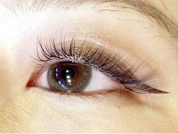 レミア 関内(REMIA)/ダークブラウン×グリーン