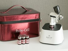 ルルカリス(Lulu Charis)/