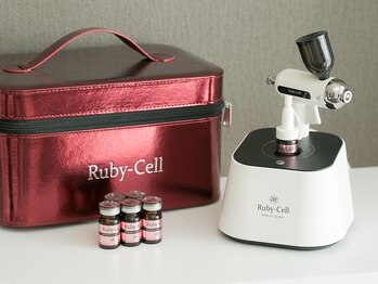 ルルカリス(Lulu Charis)/