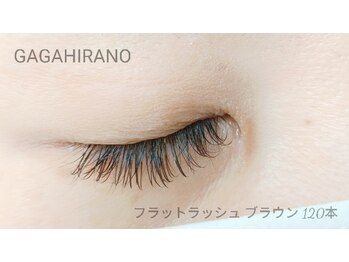 ガガヒラノ(GAGAHIRANO)/