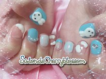 サロンドチェリーブロッサム(Salon de Cherryblossom)/