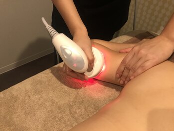 ネオボディメイク(Neo Body Make)/ゼロ痩身・二の腕わき肉