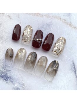 アールドヴィーヴル 富山(Ar de vivre)/定額デザイン