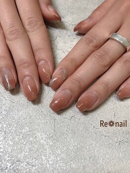 リネイル(Re nail)/