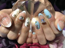 ブリリアン(Brillant)/