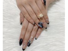 シーシーネイルサロン(CC)/