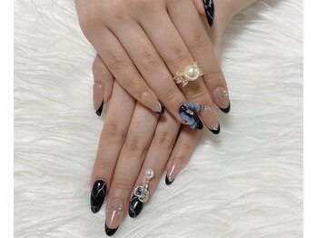 シーシーネイルサロン(CC)/