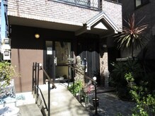 げんき接骨 鍼灸サロン/住宅街の一軒家サロン