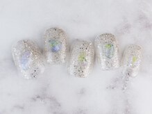 ルアナ 吉祥寺店(LUANA)/￥8580円☆パラジェル