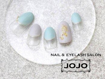 ジョジョ 千里中央店(JOJO)/全員利用OK★オフ込￥6980