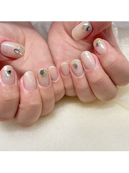 アイリッシュネイル 久屋大通店(Irish Nail)/maogel