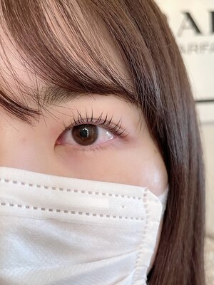 Eyelash salon Lilium【リリウム】