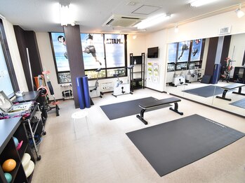 加圧スタジオ プラテア 西船橋店(PLATEA)/加圧トレーニングはこちらで◎
