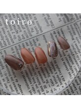 トイロ(toiro)/¥6,600サンプル