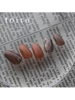 トイロ(toiro)/¥6,600サンプル