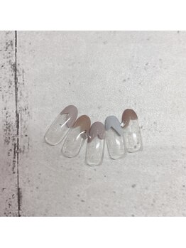 ラス 方南町駅前店(LATH)/3月*ネイル