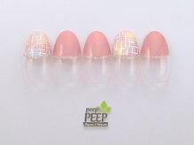 ピッピ 桜新町店(peep PEEP)/ 22年4月マンスリートレンド-6