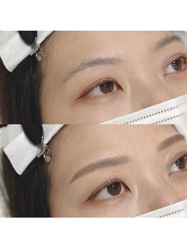 ロミー 新宿(romy.)/美眉アイブロウ