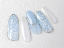 ユースタイル 新宿店(U-style)/ウェディングコース8,980円