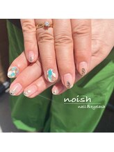 ノイッシュ(noish)/ネイル