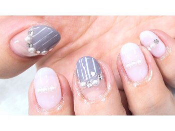 ジル サンブル(Jil Semble)/