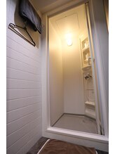RBL 渋谷店/シャワールーム完備