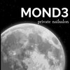 モンドスリー(MOND3)ロゴ